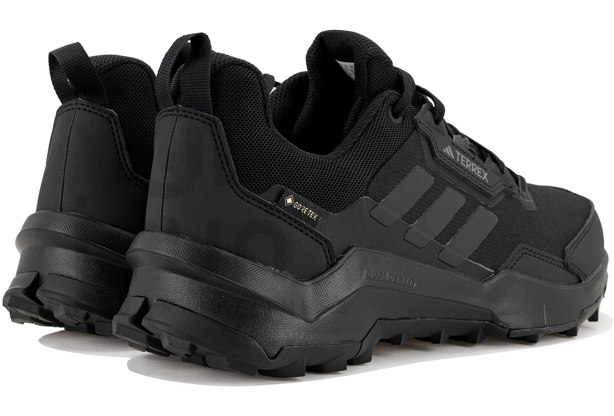 adidas Terrex AX4 Gore-Tex en promoción | Hombre Zapatillas Senderismo ...