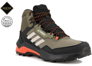 adidas Terrex AX4 Mid Gore-Tex