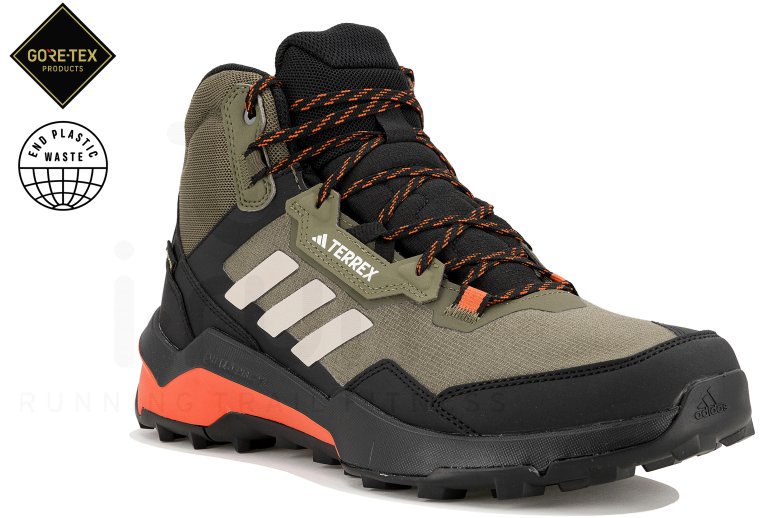 adidas Terrex AX4 Mid Gore Tex Herren