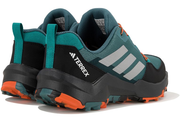 adidas Terrex AX4S SL Junior