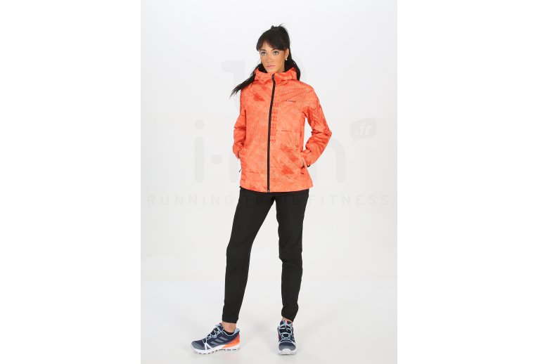 adidas Terrex Camo Rain W