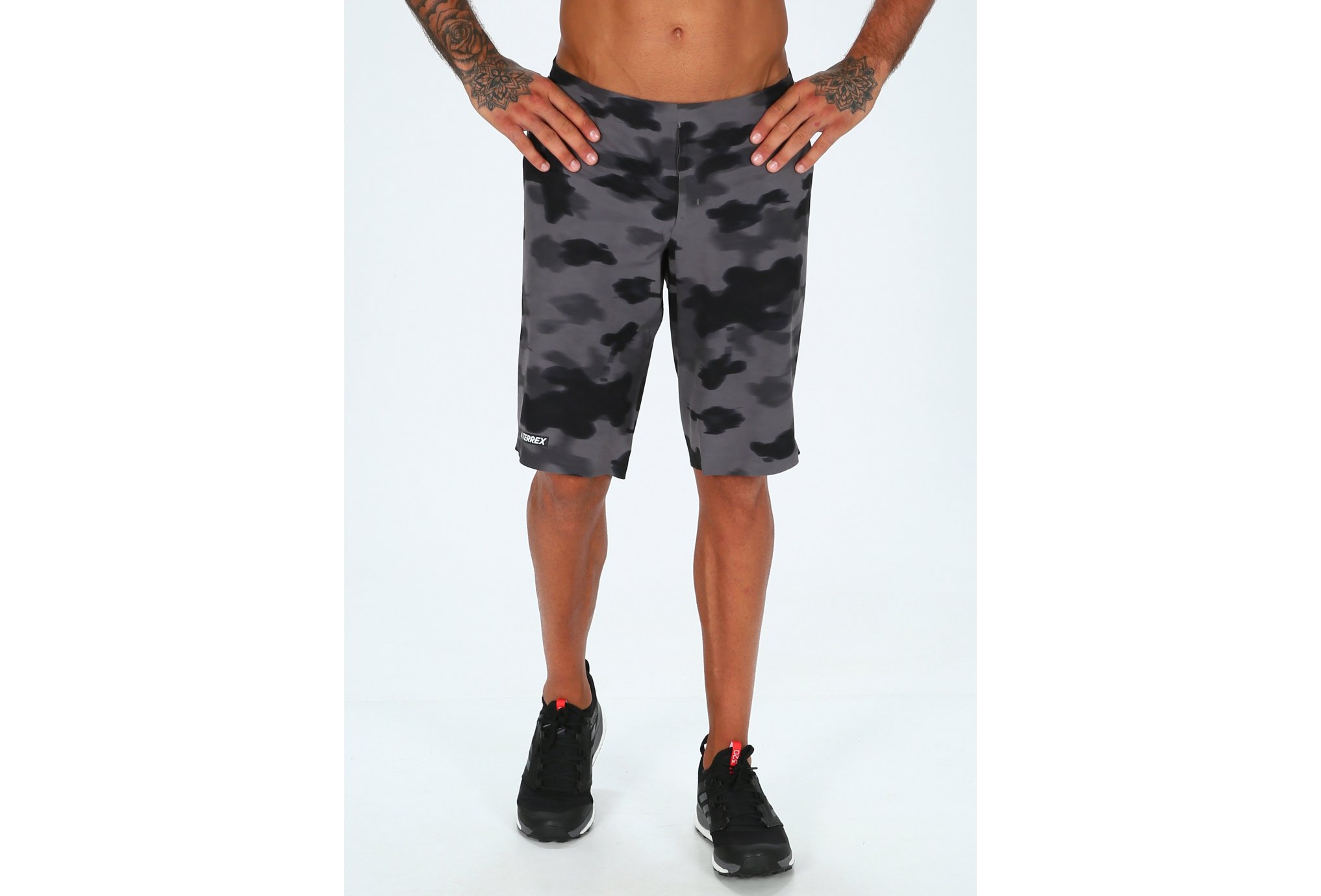adidas Terrex Endless Mountain M vêtement running homme