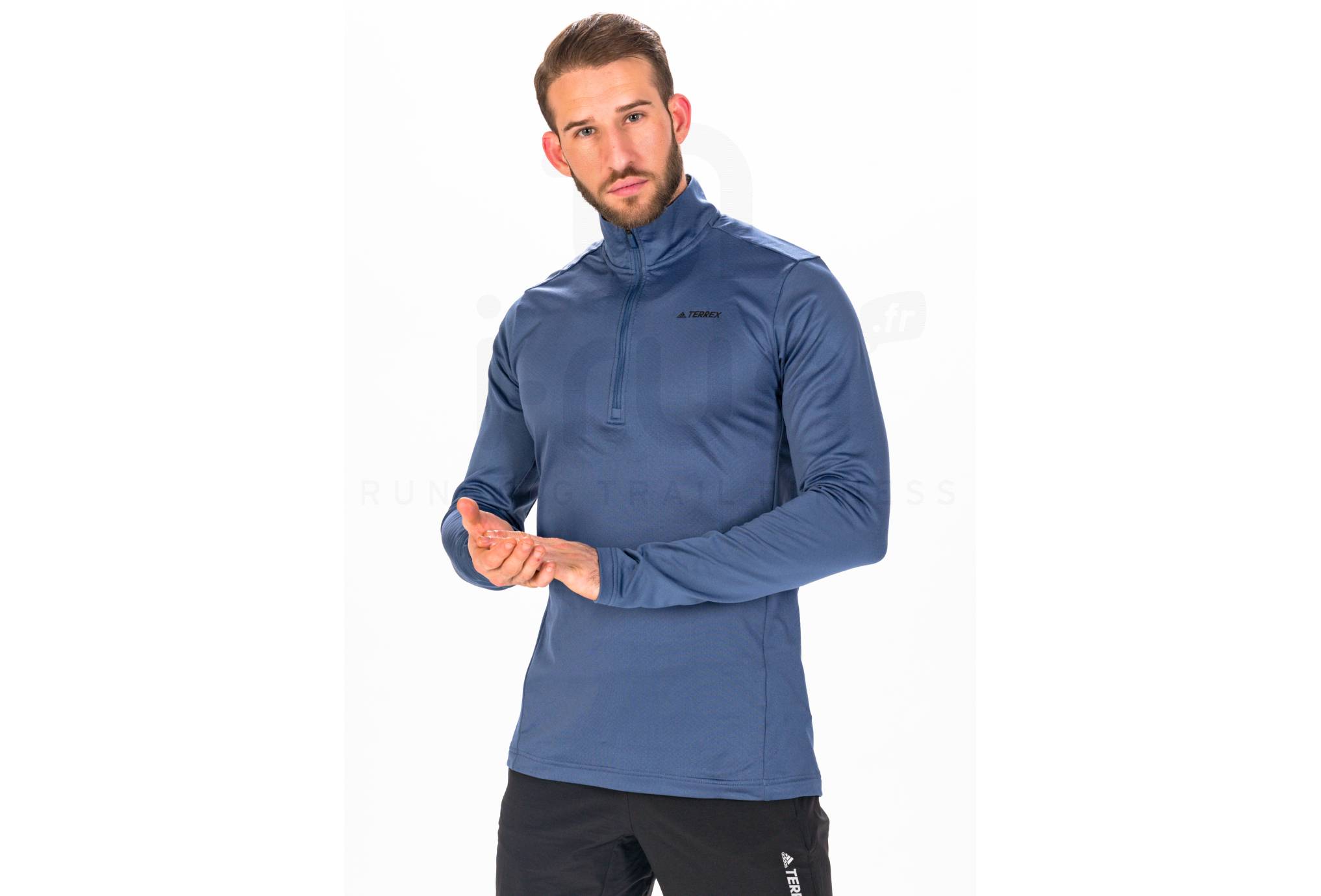 adidas Terrex Everyhike Bleu