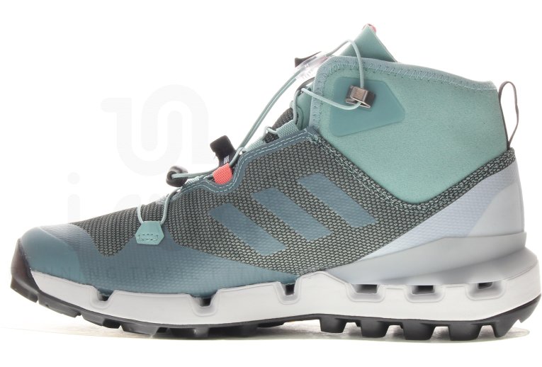 adidas Terrex Fast Mid Gore-Tex-Surround