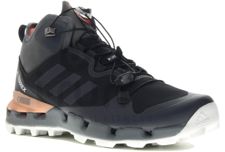 adidas Terrex Fast Mid Gore-Tex-Surround