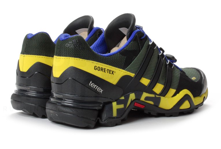 adidas Terrex Fast R Gore-Tex