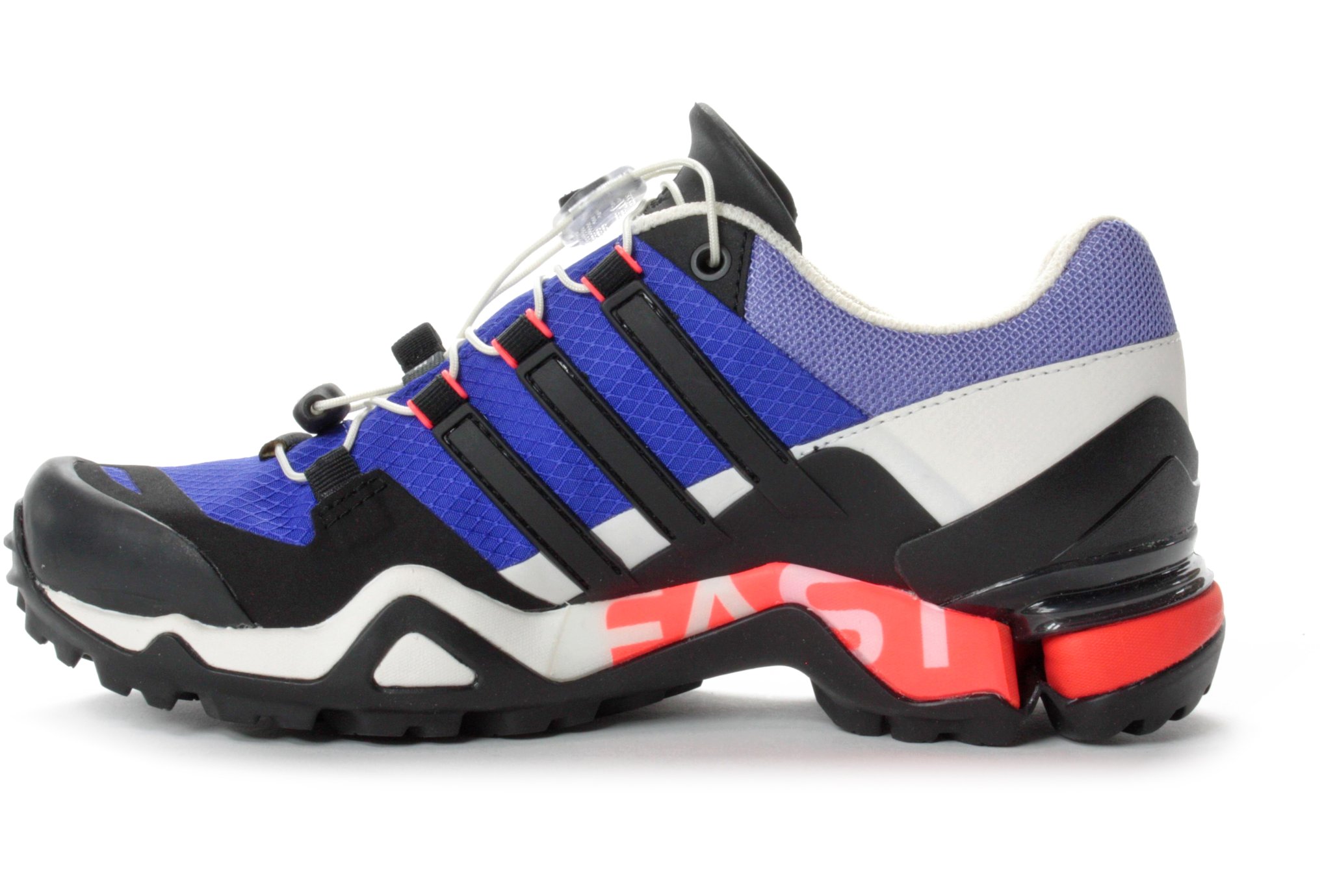 adidas terrex fast r gtx w