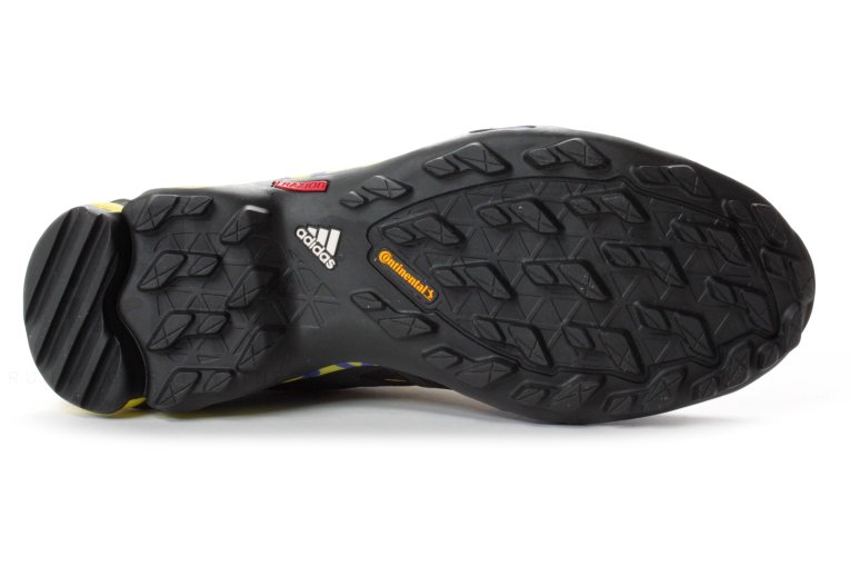 adidas Terrex Fast R