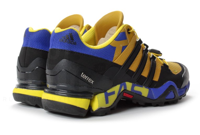 adidas Terrex Fast R
