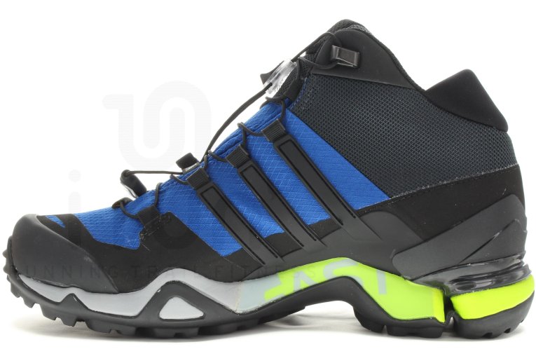 adidas Terrex Fast R Mid Gore-Tex