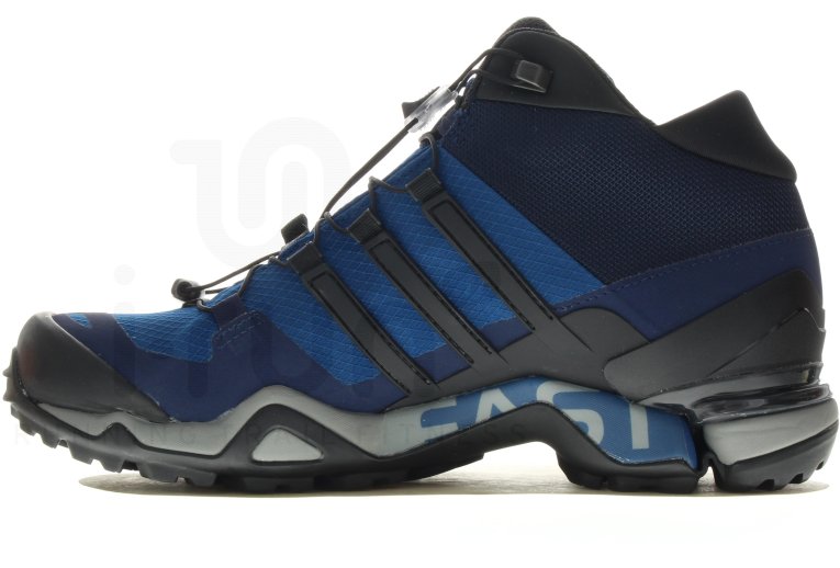 adidas Terrex Fast R Mid Gore-Tex