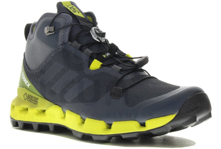 adidas Terrex Fast R Mid Gore-Tex Surround