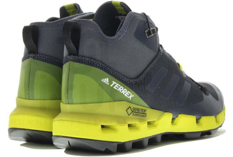 adidas Terrex Fast R Mid Gore-Tex Surround