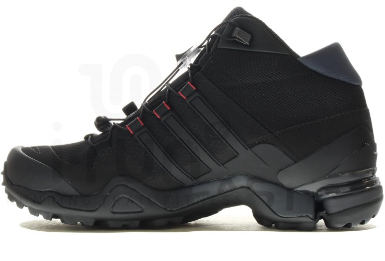 adidas Terrex Fast R Mid Gore-Tex