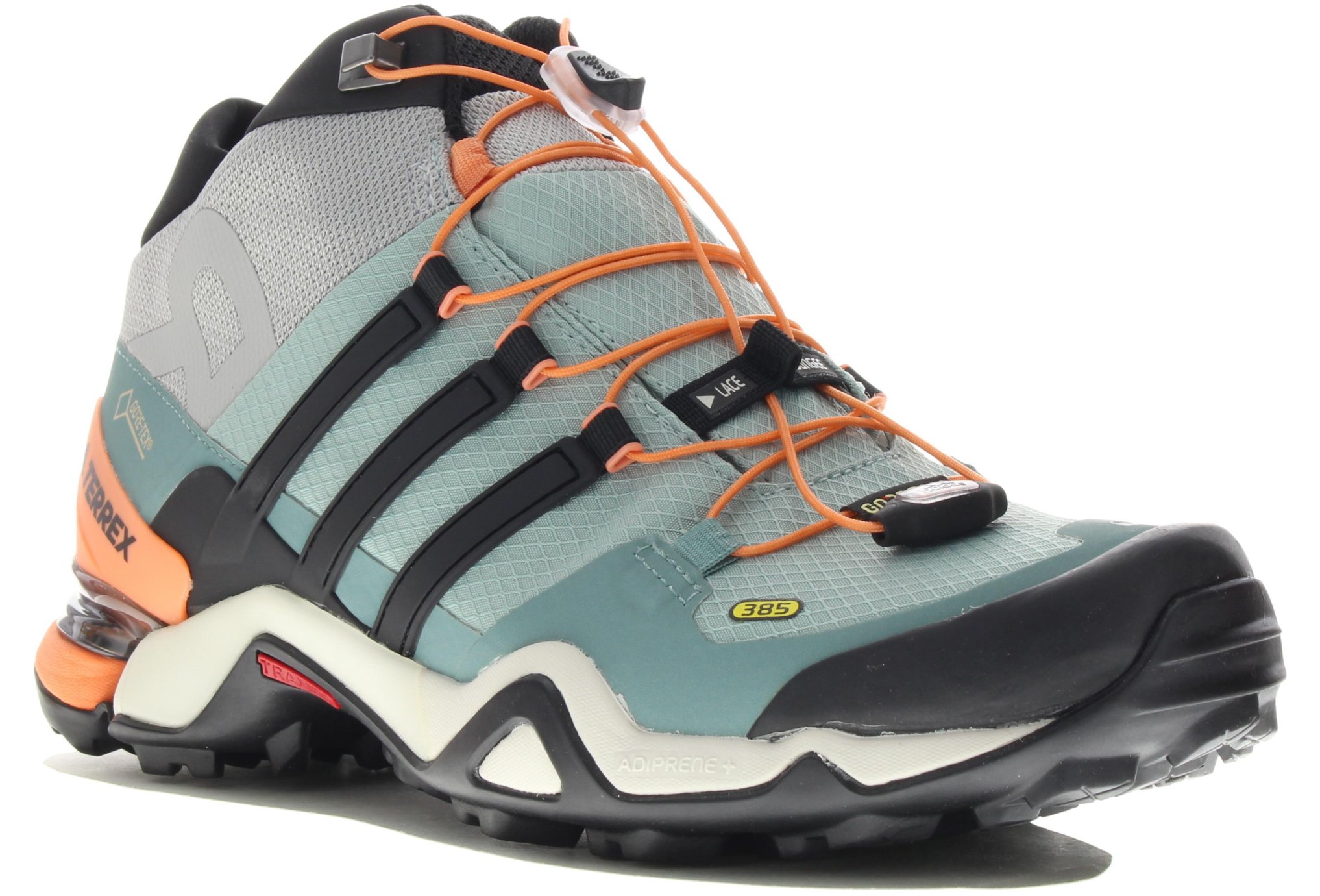 adidas terrex fast r mid gtx