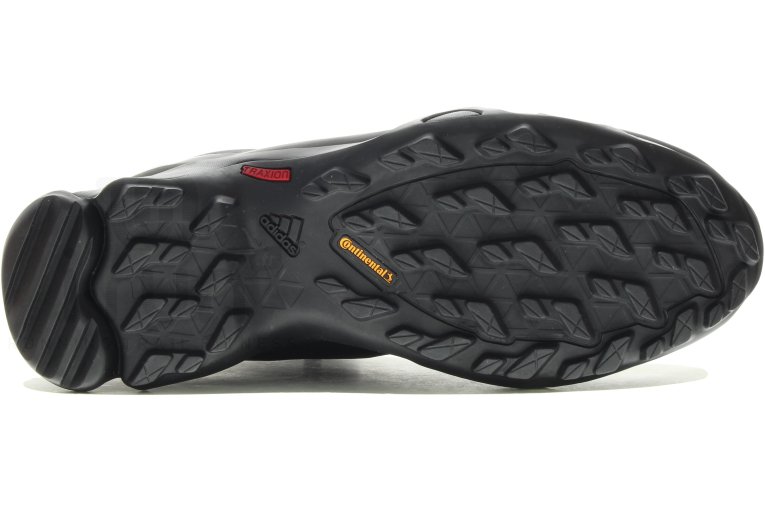 adidas Terrex FastShell Mid CP en promociÃ³n | Hombre Zapatillas Trail adidas