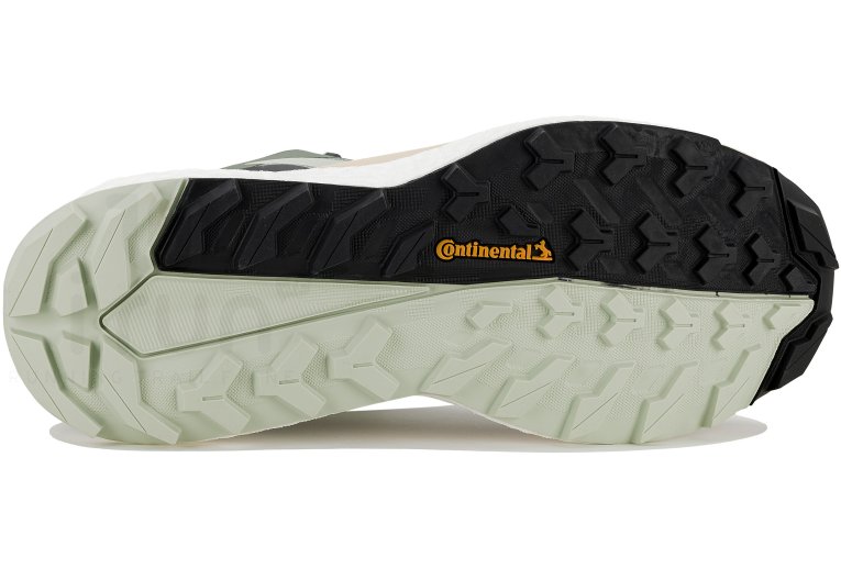 adidas Terrex Free Hiker 2.0 Low Gore-Tex