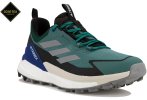 adidas Terrex Free Hiker 2.0 Low Gore-Tex Herren