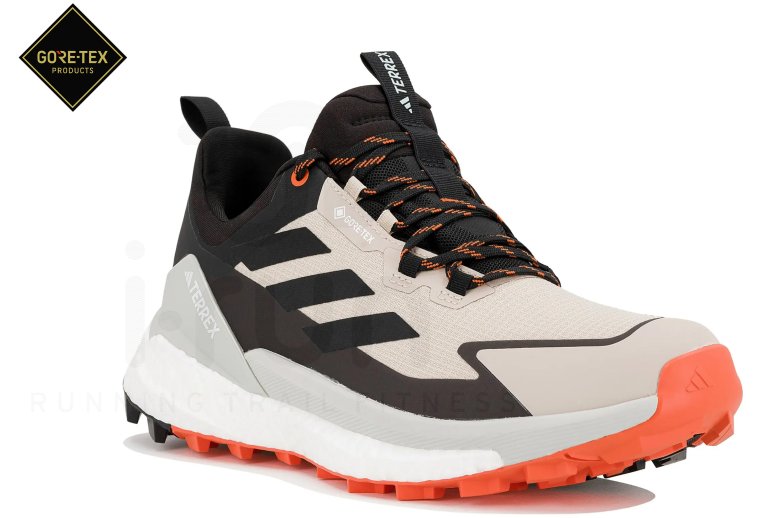 adidas Terrex Free Hiker 2.0 Low Gore-Tex