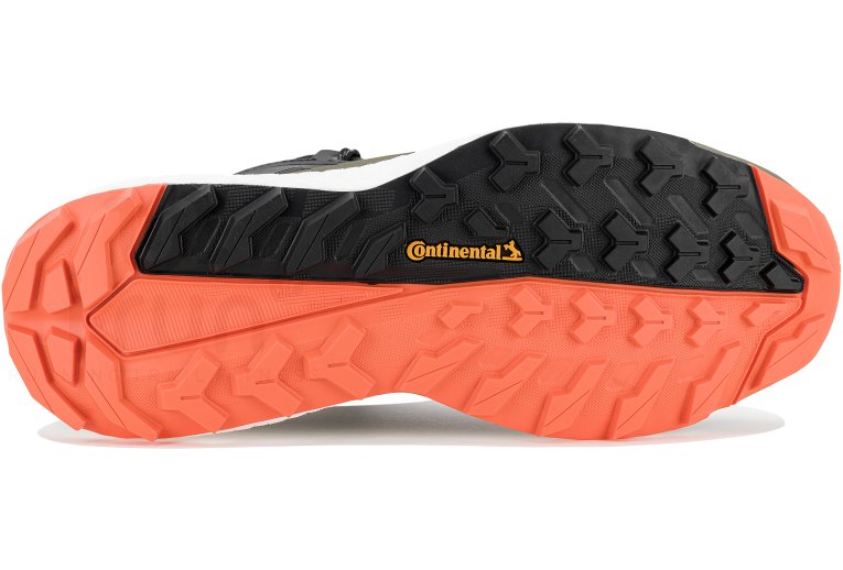 adidas Terrex Free Hiker 2.0 Low Herren