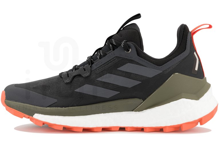 adidas Terrex Free Hiker 2.0 Low Herren