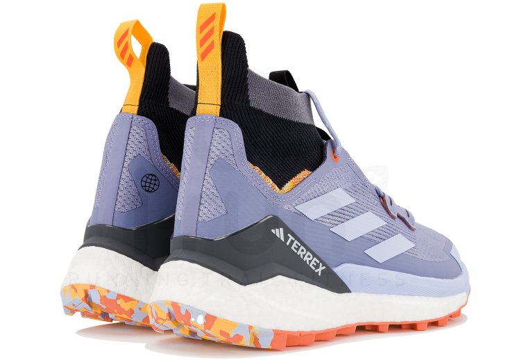 adidas Terrex Free Hiker 2.0 Herren