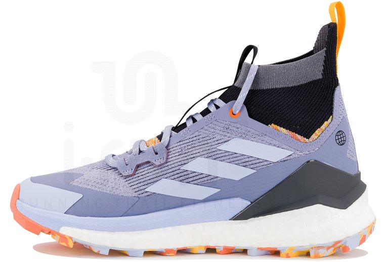 adidas Terrex Free Hiker 2.0 Herren