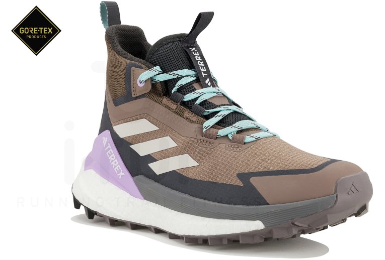 adidas Terrex Free Hiker 2.0 Gore-Tex