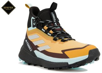 adidas Terrex Free Hiker 2.0 Gore-Tex W