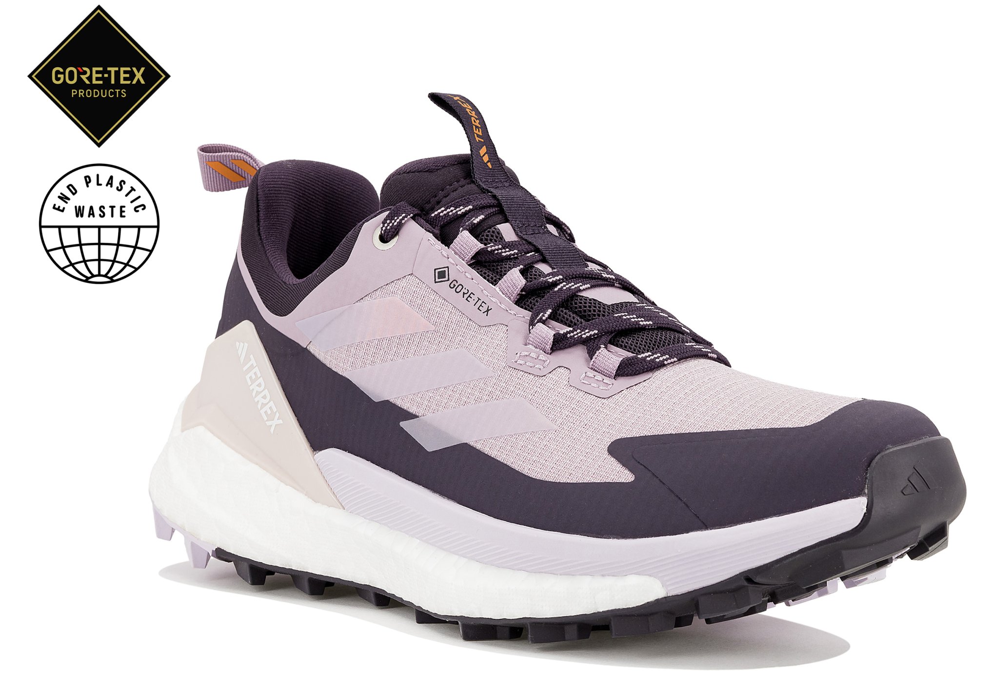 ★adidas★W FREE HIKER 2.0 LOW GORE-TEX★追跡可 adidas Terrex Free Hiker 2.0 Low Gore-Tex Hiking Shoes