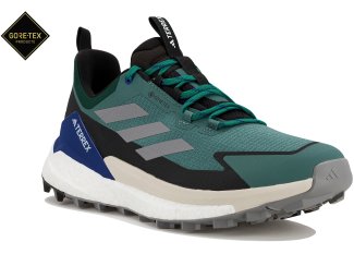 adidas Terrex Free Hiker 2.0 Low Gore-Tex Herren