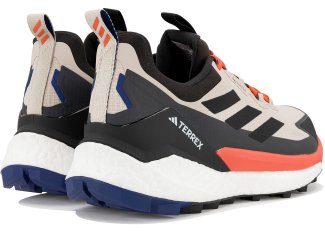 adidas Terrex Free Hiker 2.0 Low Gore-Tex