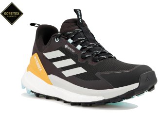 adidas Terrex Free Hiker 2.0 Low Gore-Tex M