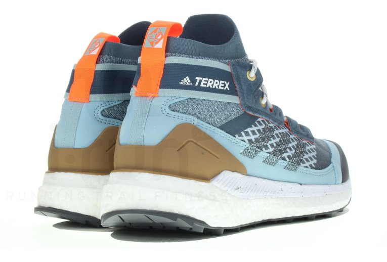 adidas Terrex Free Hiker Bluesign