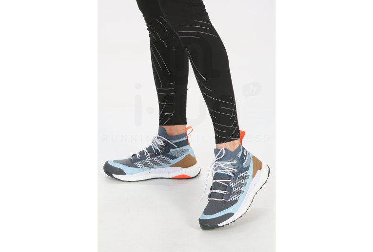 adidas Terrex Free Hiker Bluesign