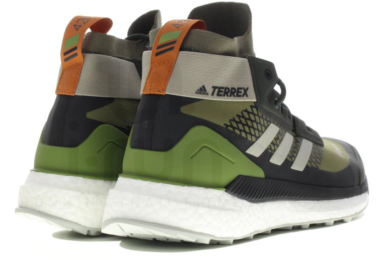 adidas Terrex Free Hiker Gore-Tex