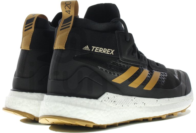 adidas Terrex Free Hiker Gore-Tex Herren