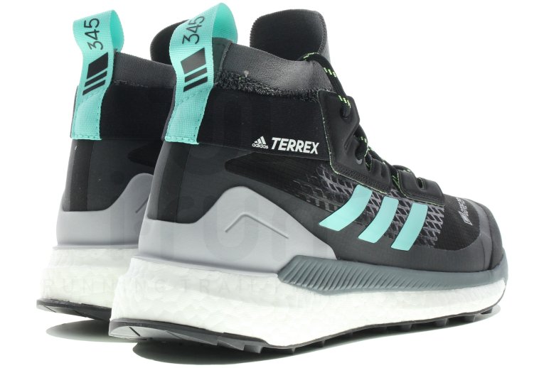 adidas Terrex Free Hiker Gore-Tex Damen