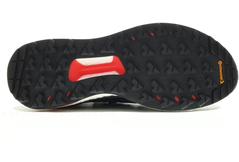 adidas Terrex Free Hiker