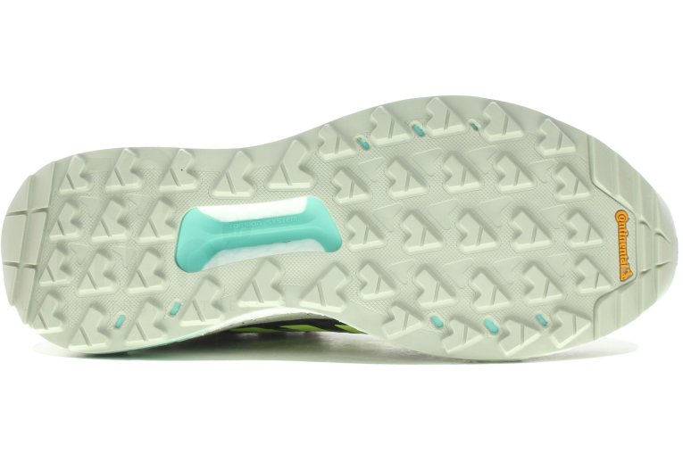 adidas Terrex Free Hiker Herren