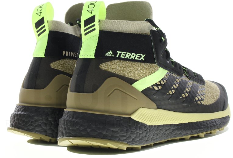 adidas Terrex Free Hiker Herren