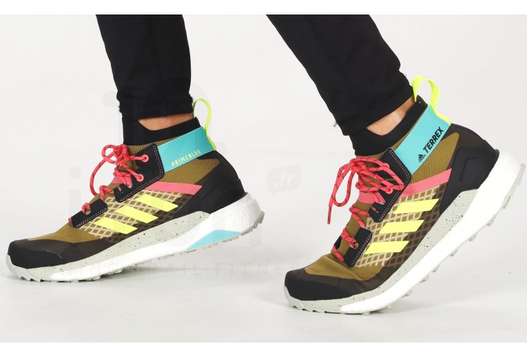 adidas Terrex Free Hiker Herren