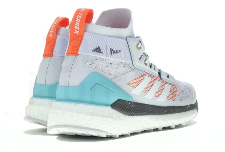 adidas Terrex Free Hiker Parley