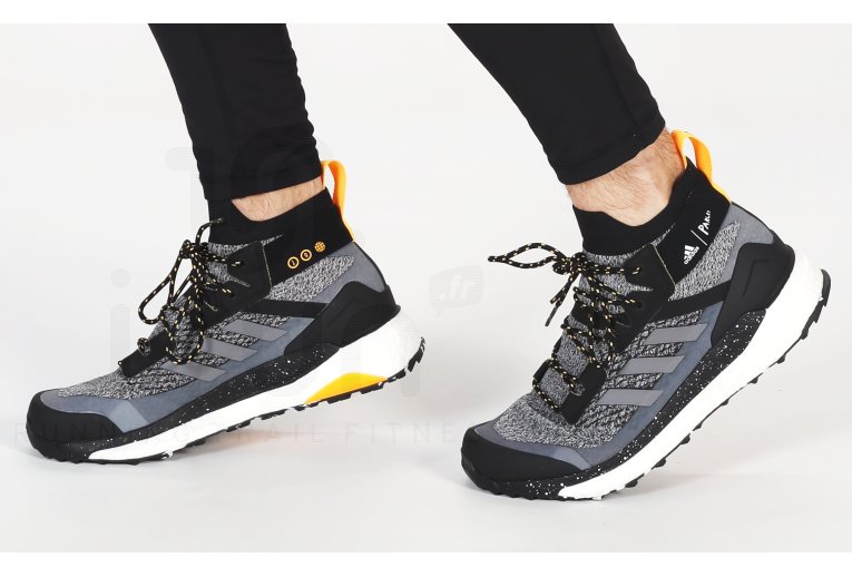 adidas Terrex Free Hiker Parley