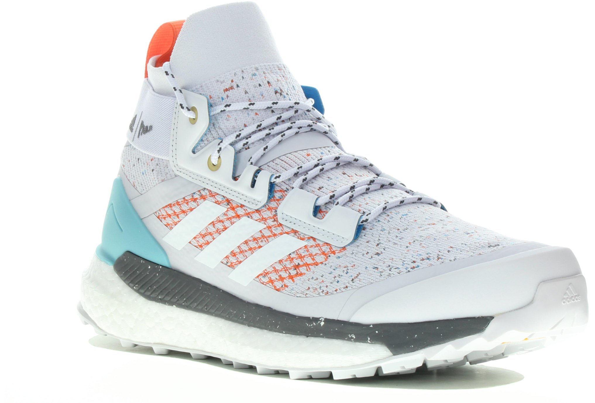 adidas Terrex Free Hiker Parley M Diététique Chaussures homme