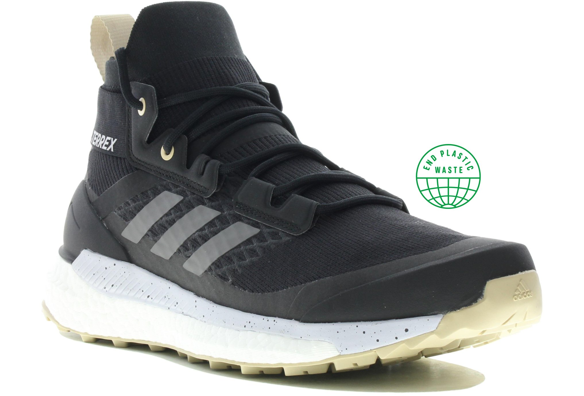 adidas Terrex Free Hiker Primeblue W Chaussures running femme