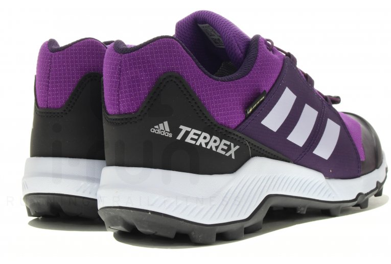 adidas Terrex Gore-Tex en promoci�n | Junior Ni�a Zapatillas Trail adidas