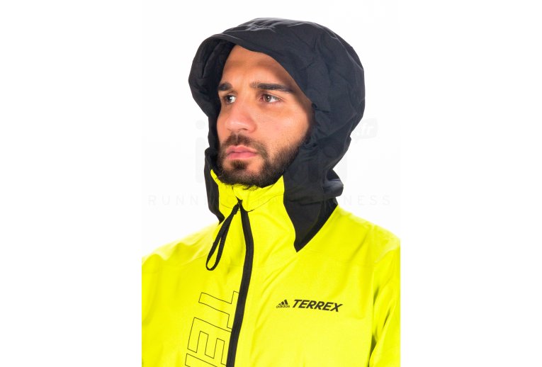 adidas Terrex Gore-Tex Paclite Herren