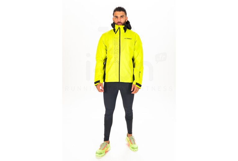 adidas chaqueta Terrex Gore-Tex Paclite