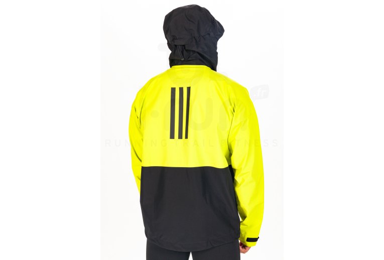 adidas chaqueta Terrex Gore-Tex Paclite